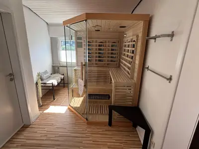 Ferienwohnung für 4 Personen (55 m²) in Sankt Goarshausen 2/10