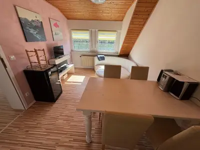 Ferienwohnung für 4 Personen (55 m²) in Sankt Goarshausen 3/10