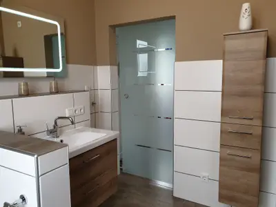 Ferienwohnung für 2 Personen (50 m²) in Sankt Goarshausen 5/10