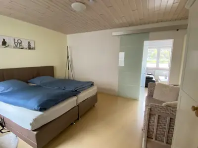 Ferienwohnung für 4 Personen (53 m²) in Sankt Goarshausen 6/10