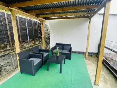 Ferienwohnung für 4 Personen (53 m²) in Sankt Goarshausen 8/10