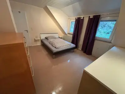 Ferienwohnung für 4 Personen (55 m²) in Sankt Goarshausen 5/10