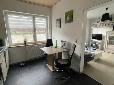 Ferienwohnung für 4 Personen (53 m²) in Sankt Goarshausen 8/10