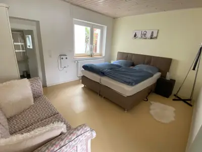 Ferienwohnung für 4 Personen (53 m²) in Sankt Goarshausen 9/10