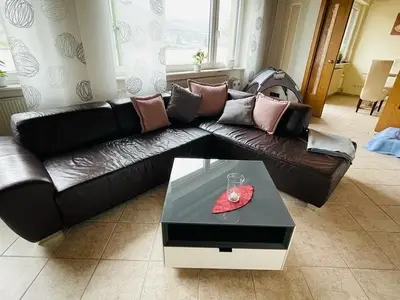 Ferienwohnung für 3 Personen (74 m²) in Sankt Goarshausen 3/10