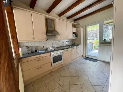 Ferienwohnung für 3 Personen (74 m²) in Sankt Goarshausen 4/10