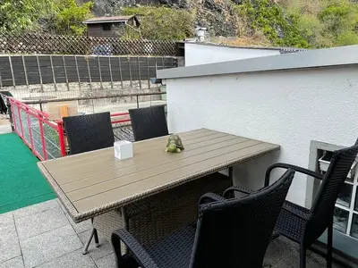 Ferienwohnung für 3 Personen (74 m²) in Sankt Goarshausen 9/10