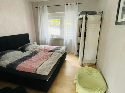 Ferienwohnung für 6 Personen (130 m²) in Sankt Goarshausen 8/10