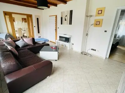 Ferienwohnung für 6 Personen (130 m²) in Sankt Goarshausen 9/10