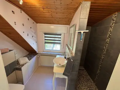 Ferienwohnung für 4 Personen (55 m²) in Sankt Goarshausen 4/10