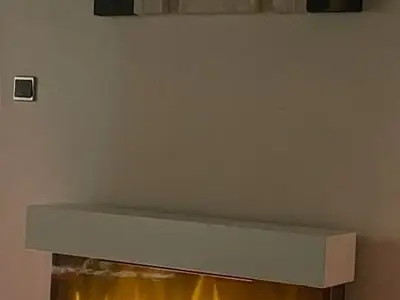 Ferienwohnung für 4 Personen (55 m²) in Sankt Goarshausen 8/10