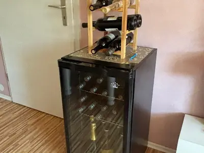 Ferienwohnung für 4 Personen (55 m²) in Sankt Goarshausen 10/10