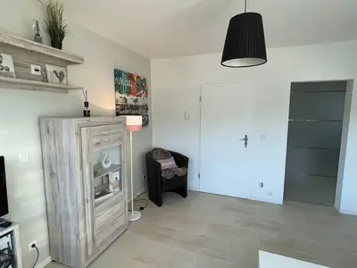 Ferienwohnung für 4 Personen (53 m²) in Sankt Goarshausen 7/10