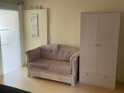 Ferienwohnung für 4 Personen (53 m²) in Sankt Goarshausen 10/10