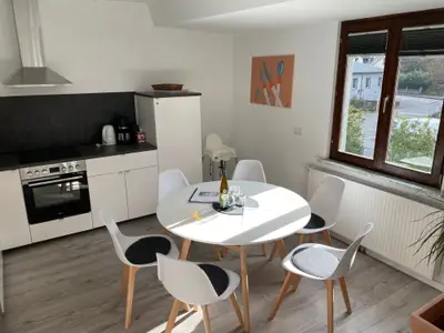 Ferienwohnung für 6 Personen (110 m²) in Sankt Goarshausen 3/10