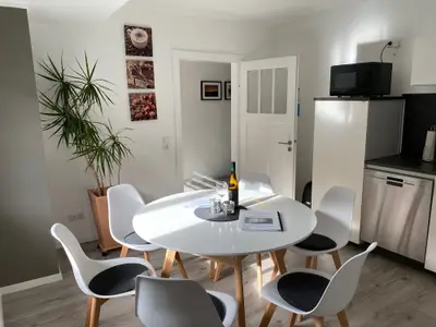 Ferienwohnung für 6 Personen (110 m²) in Sankt Goarshausen 4/10