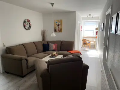 Ferienwohnung für 6 Personen (110 m²) in Sankt Goarshausen 6/10