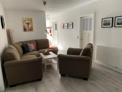 Ferienwohnung für 6 Personen (110 m²) in Sankt Goarshausen 7/10