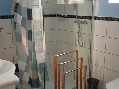 Ferienwohnung für 6 Personen (110 m²) in Sankt Goarshausen 8/10