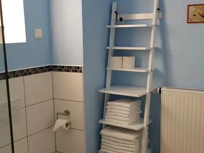 Ferienwohnung für 6 Personen (110 m²) in Sankt Goarshausen 9/10