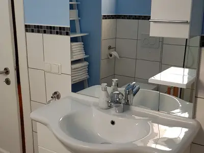 Ferienwohnung für 6 Personen (110 m²) in Sankt Goarshausen 10/10