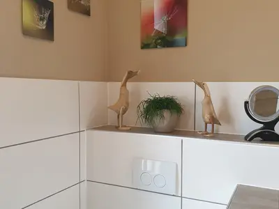 Ferienwohnung für 2 Personen (50 m²) in Sankt Goarshausen 6/10