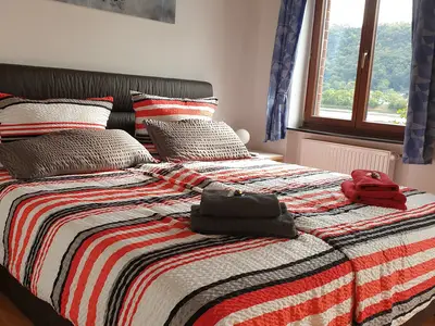 Ferienwohnung für 2 Personen (50 m²) in Sankt Goarshausen 7/10