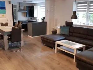 Ferienwohnung für 6 Personen (120 m²) in Sankt Goarshausen