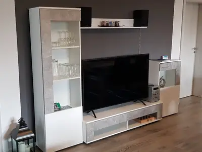 Ferienwohnung für 6 Personen (120 m²) in Sankt Goarshausen 3/10