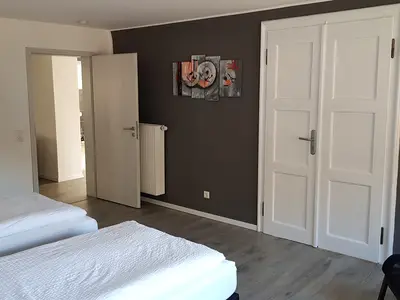 Ferienwohnung für 6 Personen (120 m²) in Sankt Goarshausen 8/10