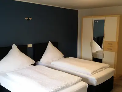 Ferienwohnung für 6 Personen (120 m²) in Sankt Goarshausen 9/10