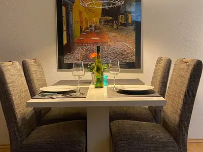 Ferienwohnung für 2 Personen (70 m²) in Sankt Ingbert 2/10