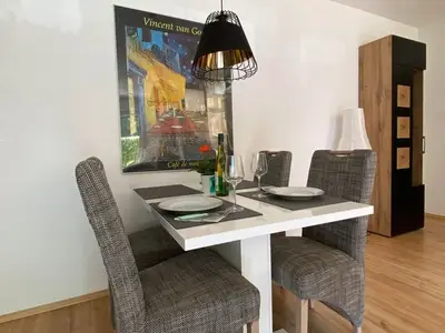 Ferienwohnung für 2 Personen (70 m²) in Sankt Ingbert 3/10