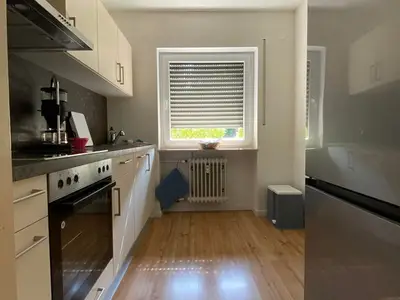 Ferienwohnung für 2 Personen (70 m²) in Sankt Ingbert 6/10