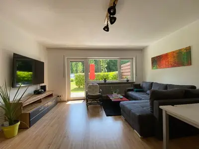 Ferienwohnung für 2 Personen (70 m²) in Sankt Ingbert 10/10