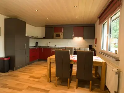 Ferienwohnung für 2 Personen (66 m²) in Sankt Ingbert 4/10