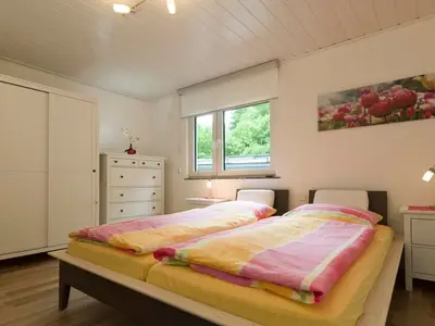 Ferienwohnung für 2 Personen (66 m²) in Sankt Ingbert 5/10