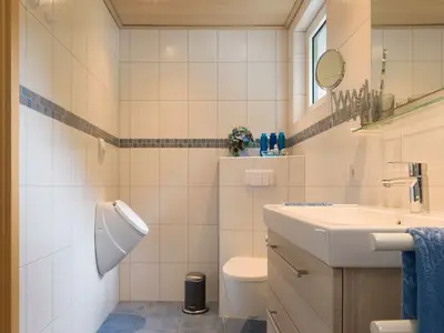 Ferienwohnung für 2 Personen (66 m²) in Sankt Ingbert 7/10