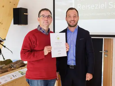 Ferienwohnung für 2 Personen (66 m²) in Sankt Ingbert 9/10