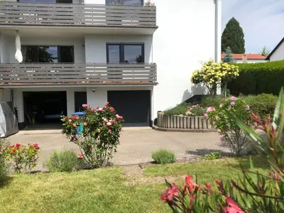 Ferienwohnung für 4 Personen (98 m²) in Sankt Ingbert 1/10