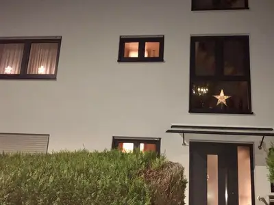 Ferienwohnung für 4 Personen (98 m²) in Sankt Ingbert 2/10