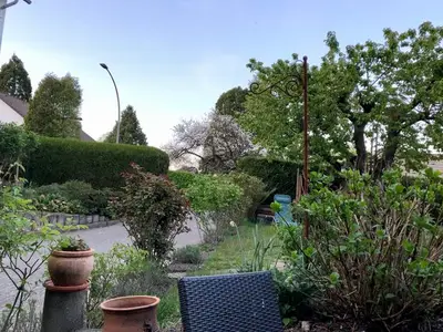 Ferienwohnung für 4 Personen (98 m²) in Sankt Ingbert 4/10