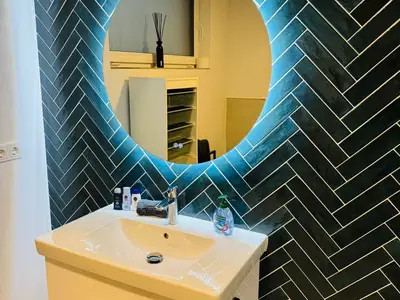 Ferienwohnung für 4 Personen (58 m²) in Sankt Ingbert 2/10