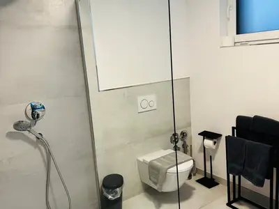 Ferienwohnung für 4 Personen (58 m²) in Sankt Ingbert 3/10