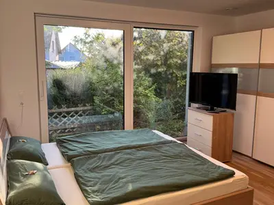 Ferienwohnung für 4 Personen (58 m²) in Sankt Ingbert 6/10