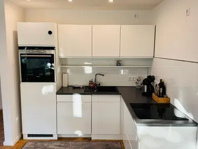 Ferienwohnung für 4 Personen (58 m²) in Sankt Ingbert 7/10