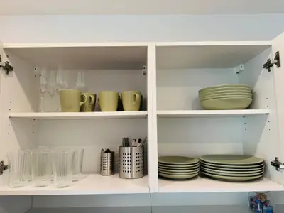 Ferienwohnung für 4 Personen (58 m²) in Sankt Ingbert 8/10