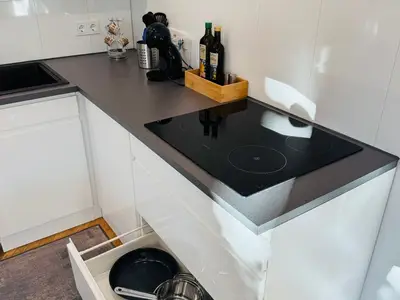 Ferienwohnung für 4 Personen (58 m²) in Sankt Ingbert 10/10