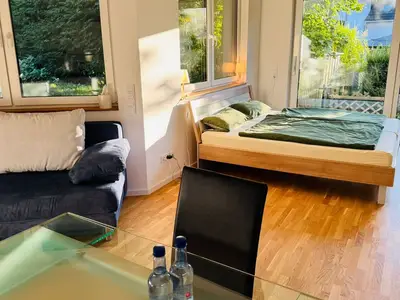 Ferienwohnung für 4 Personen (58 m²) in Sankt Ingbert 5/10