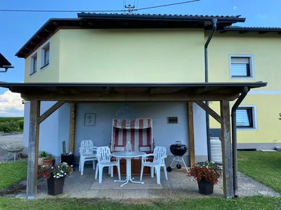 TerraceBalcony